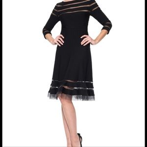 Out of this world classy